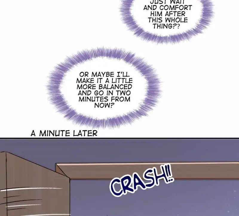 Cultivation Chat Group chapter 23 - page 23