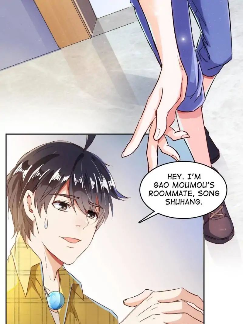 Cultivation Chat Group chapter 23 - page 28