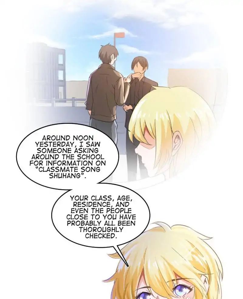 Cultivation Chat Group chapter 23 - page 31