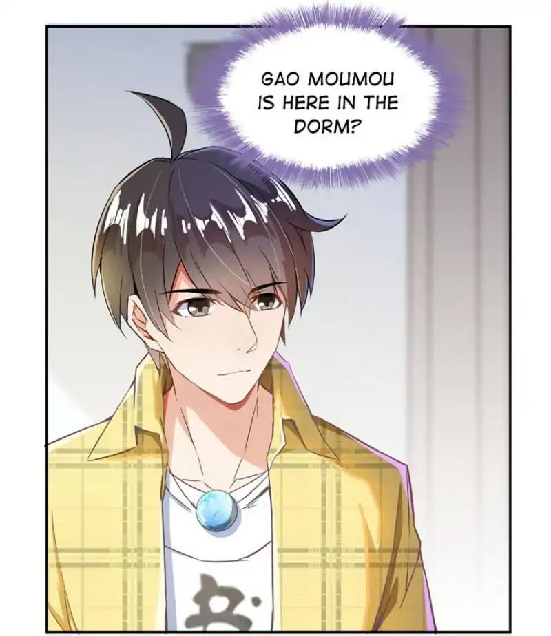 Cultivation Chat Group chapter 23 - page 4