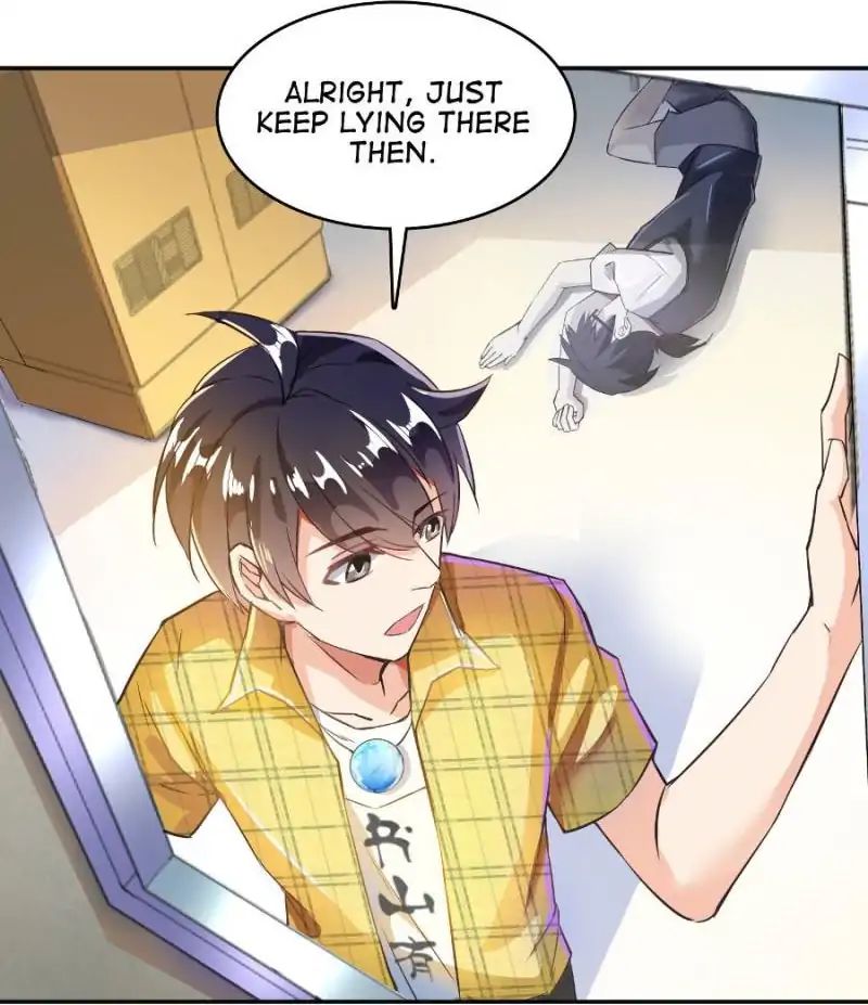 Cultivation Chat Group chapter 23 - page 42