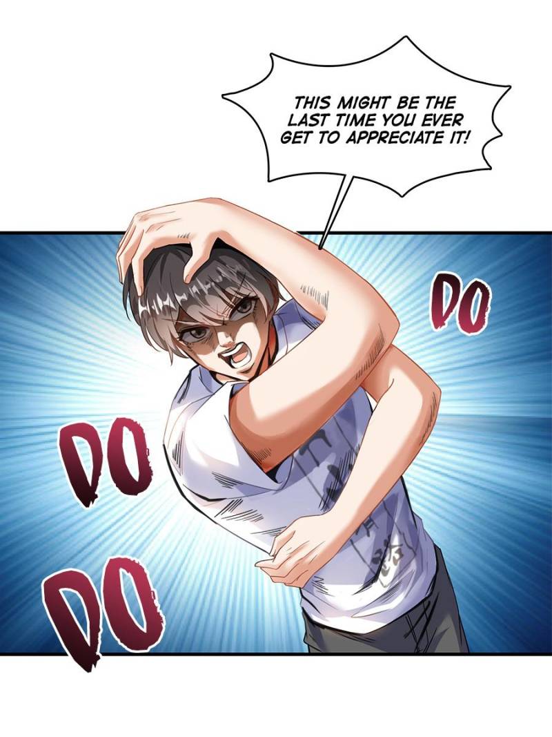 Cultivation Chat Group chapter 207 - page 11