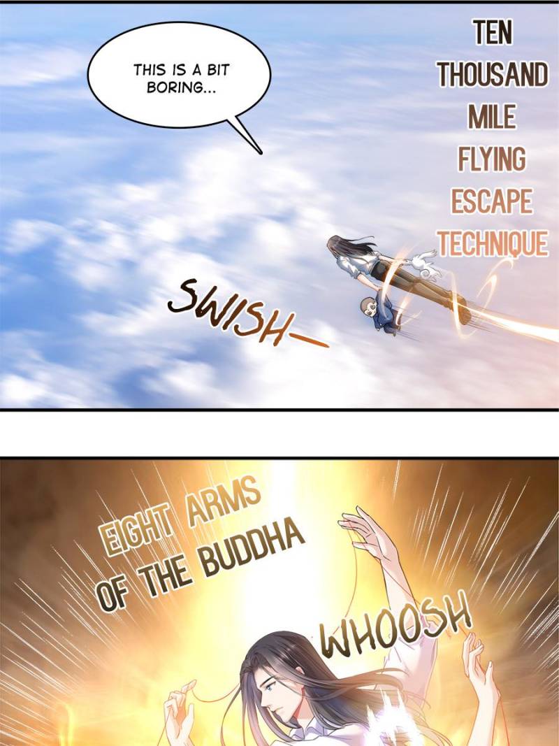 Cultivation Chat Group chapter 207 - page 15