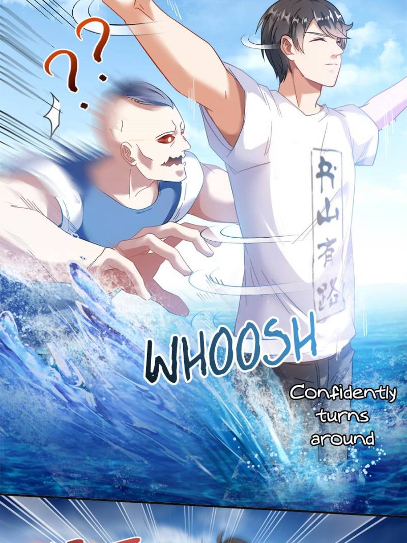 Cultivation Chat Group chapter 207 - page 26