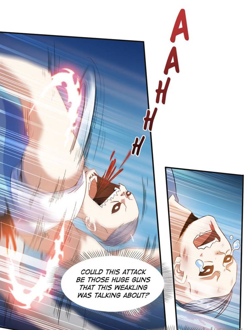 Cultivation Chat Group chapter 207 - page 28