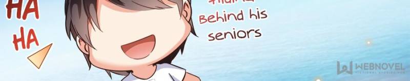 Cultivation Chat Group chapter 207 - page 39