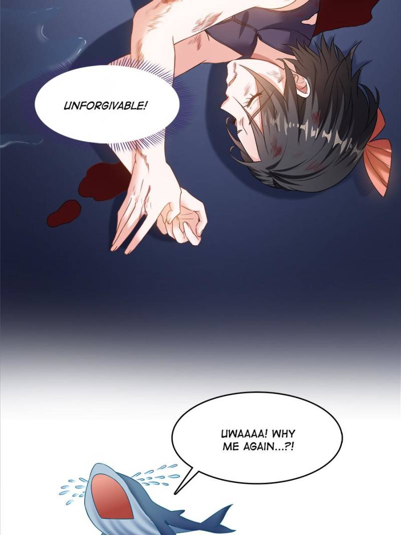 Cultivation Chat Group chapter 207 - page 59