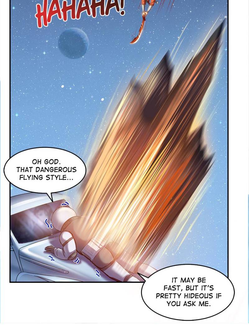Cultivation Chat Group chapter 293 - page 10