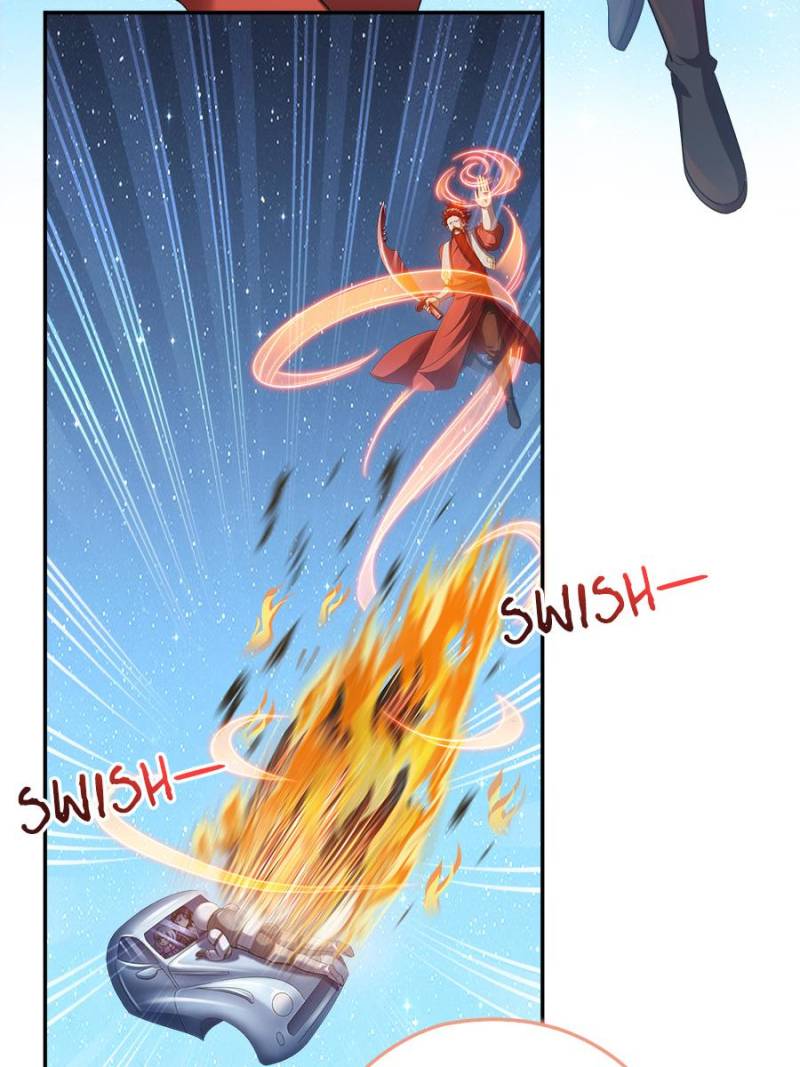 Cultivation Chat Group chapter 293 - page 18
