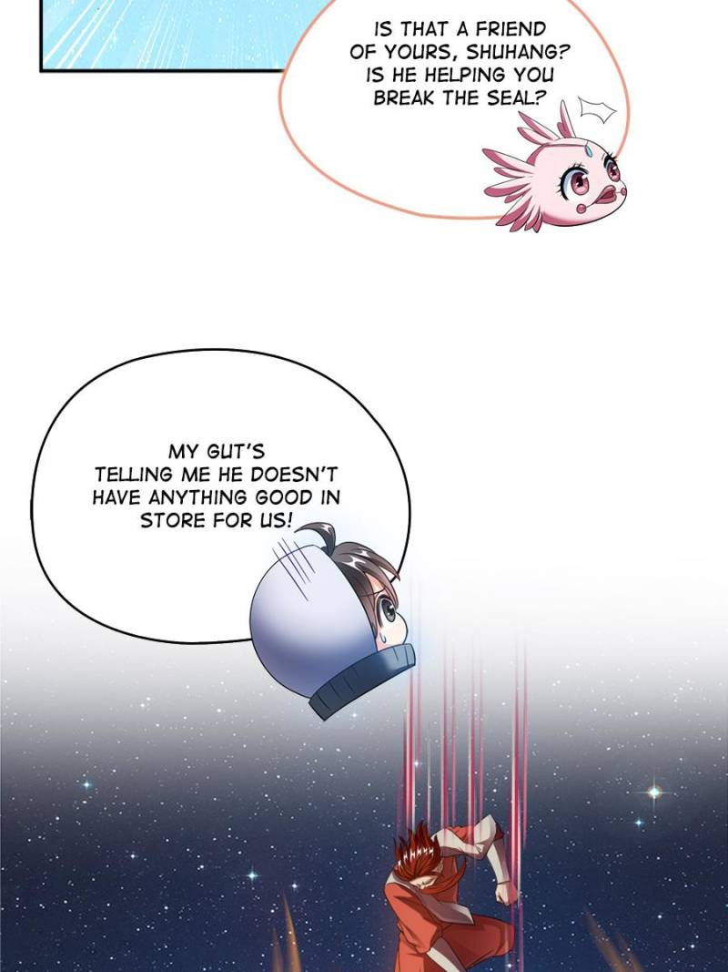Cultivation Chat Group chapter 293 - page 19