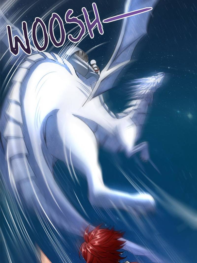 Cultivation Chat Group chapter 293 - page 25