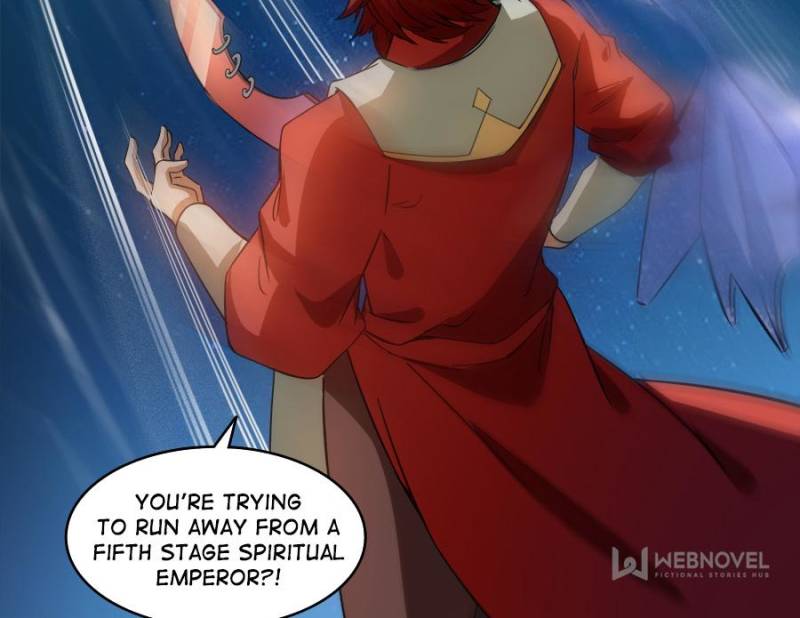 Cultivation Chat Group chapter 293 - page 26
