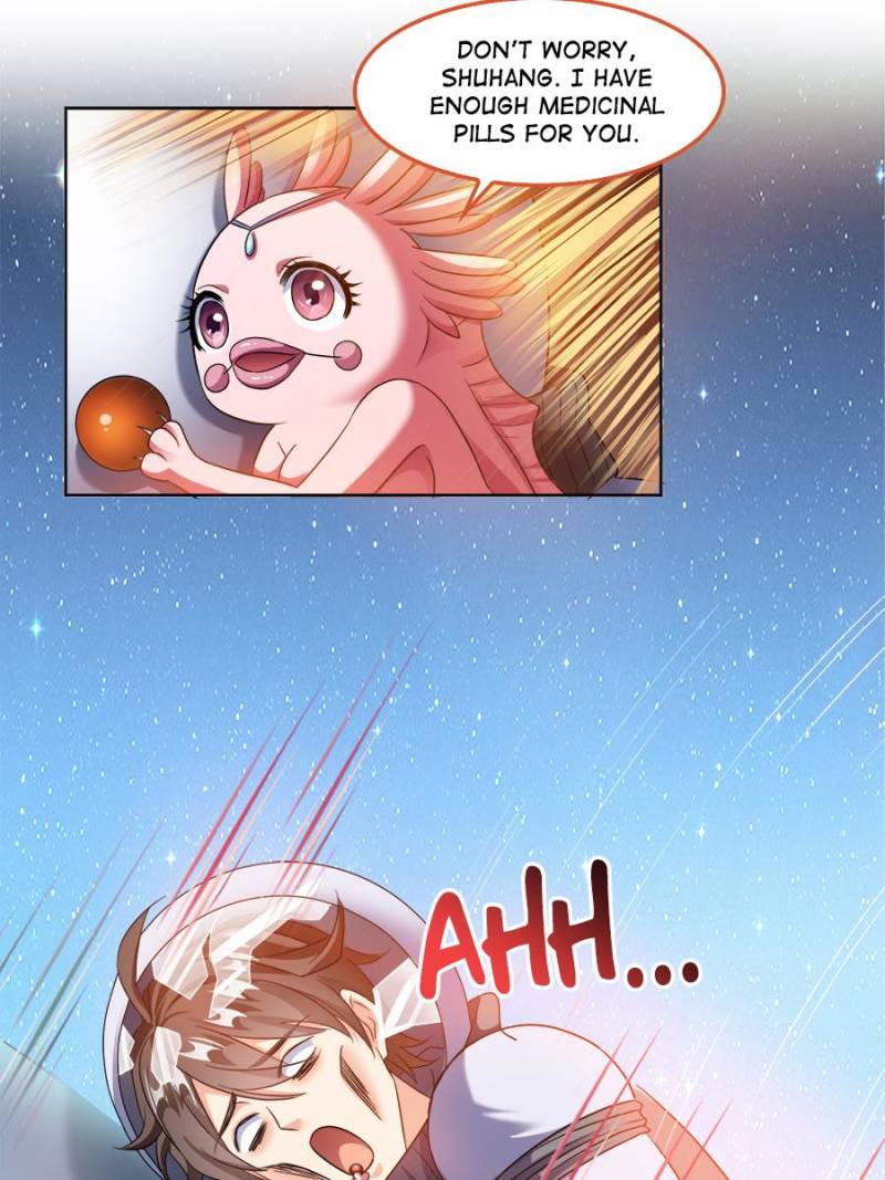 Cultivation Chat Group chapter 293 - page 3