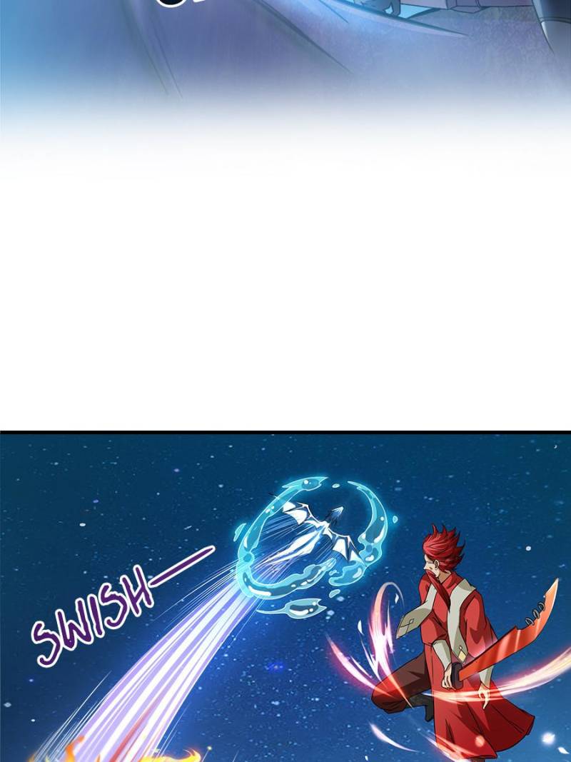 Cultivation Chat Group chapter 293 - page 30