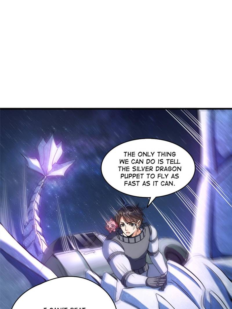 Cultivation Chat Group chapter 293 - page 33
