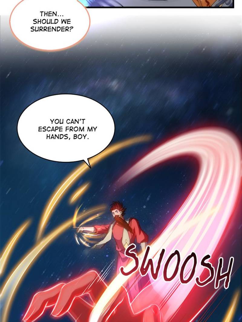 Cultivation Chat Group chapter 293 - page 36