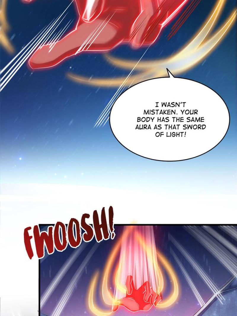 Cultivation Chat Group chapter 293 - page 37