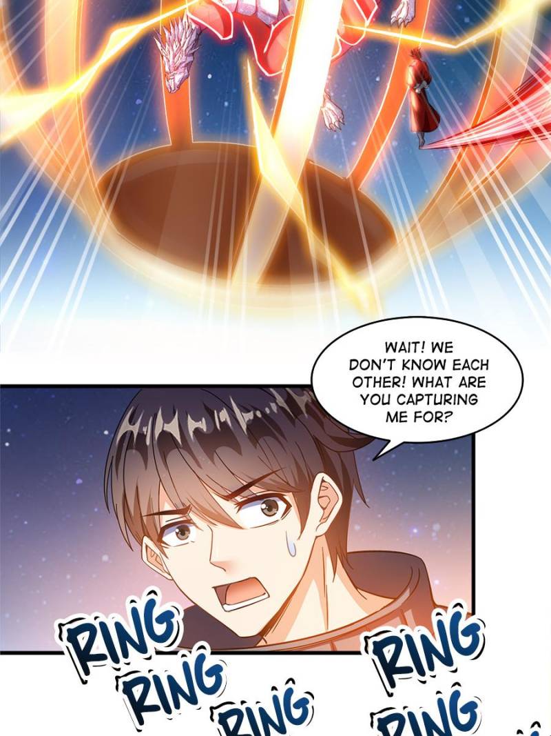 Cultivation Chat Group chapter 293 - page 40