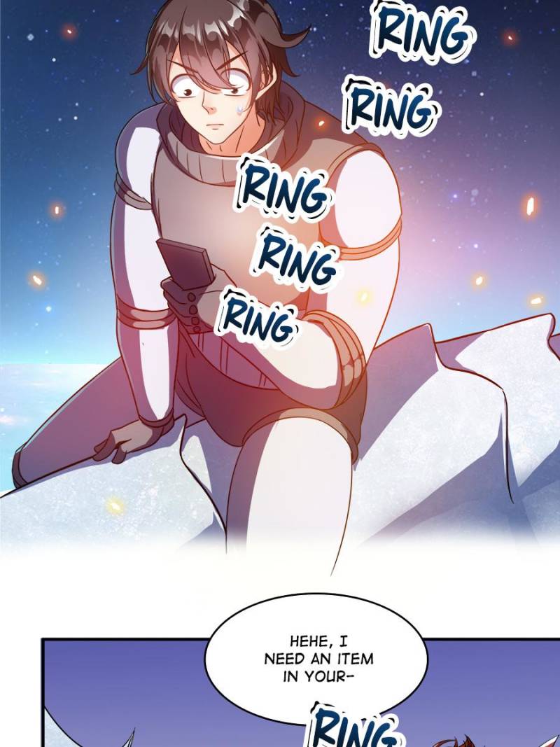 Cultivation Chat Group chapter 293 - page 43