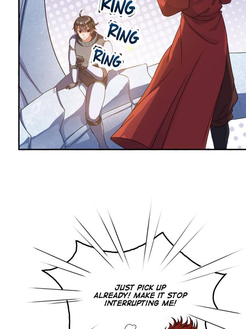 Cultivation Chat Group chapter 293 - page 45