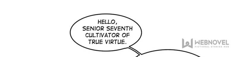 Cultivation Chat Group chapter 293 - page 47