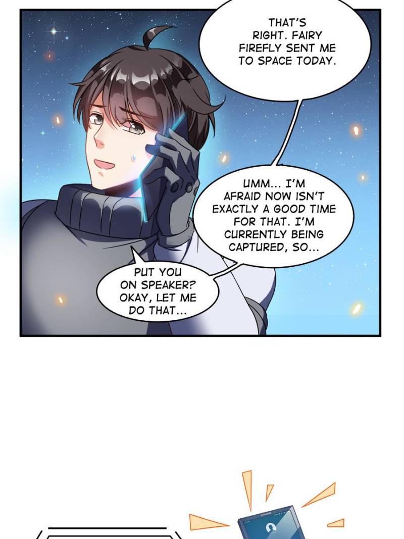 Cultivation Chat Group chapter 293 - page 48