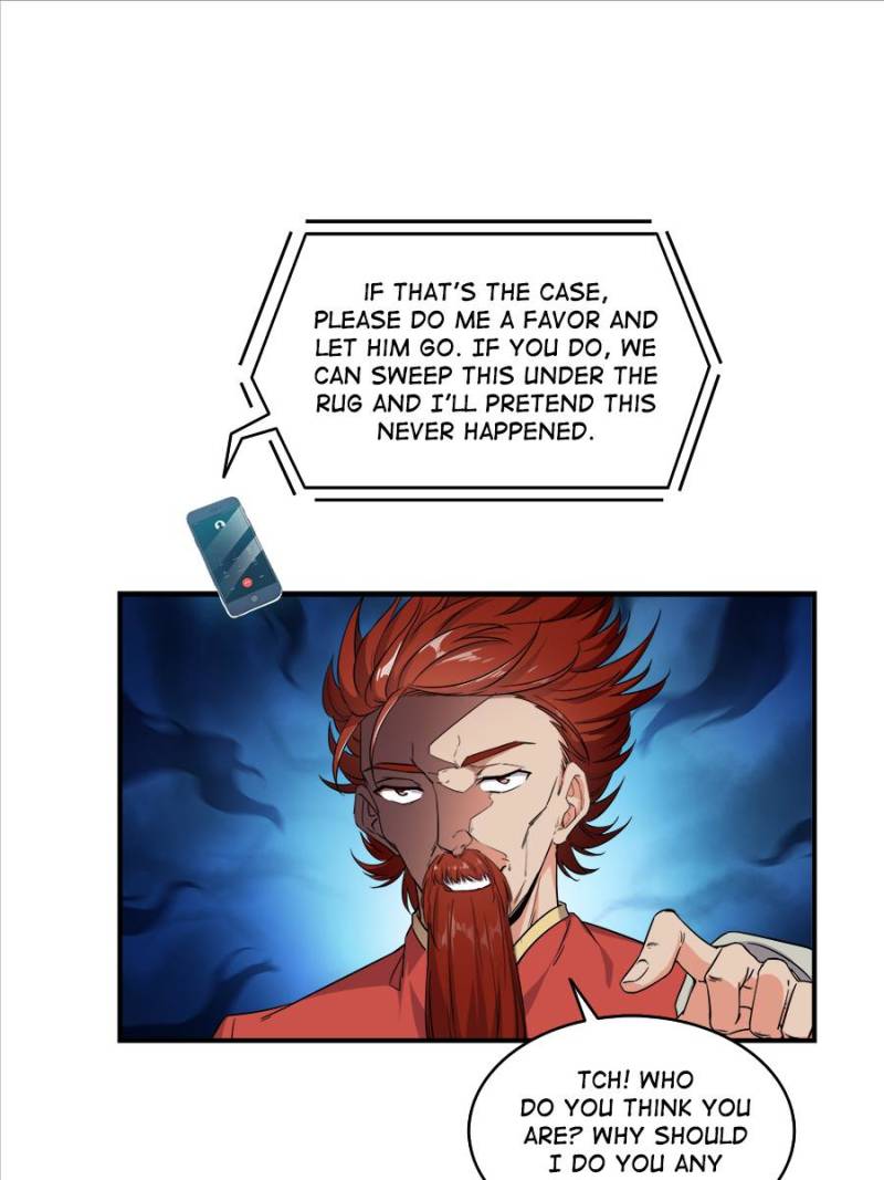 Cultivation Chat Group chapter 293 - page 51