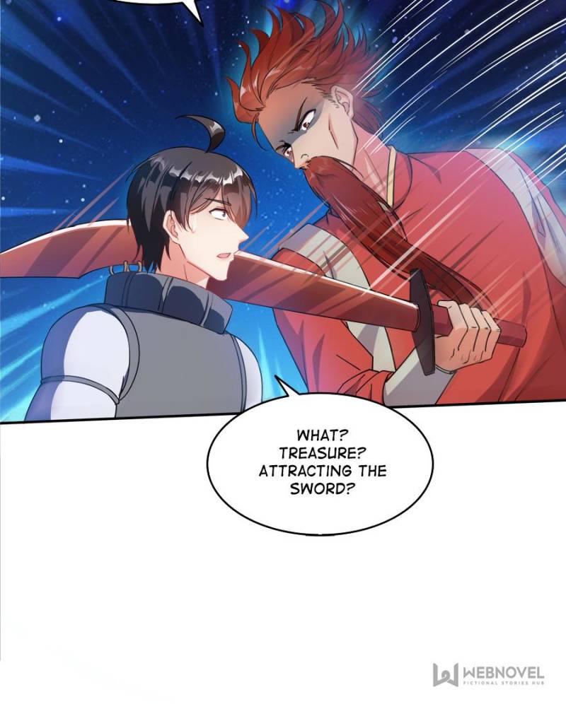 Cultivation Chat Group chapter 293 - page 56