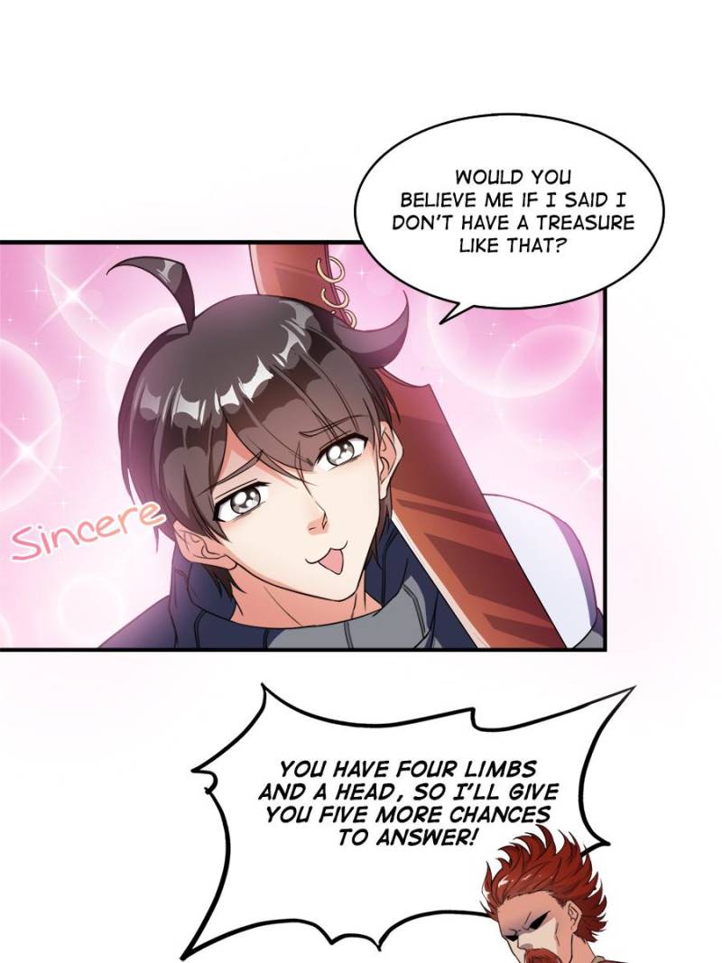 Cultivation Chat Group chapter 293 - page 57