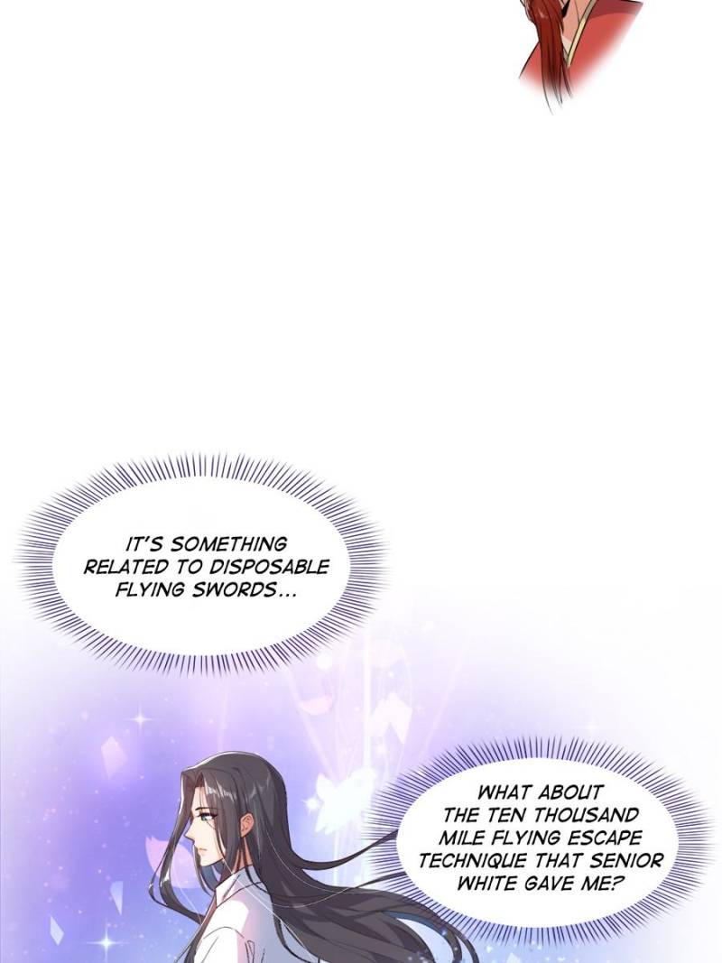 Cultivation Chat Group chapter 293 - page 58