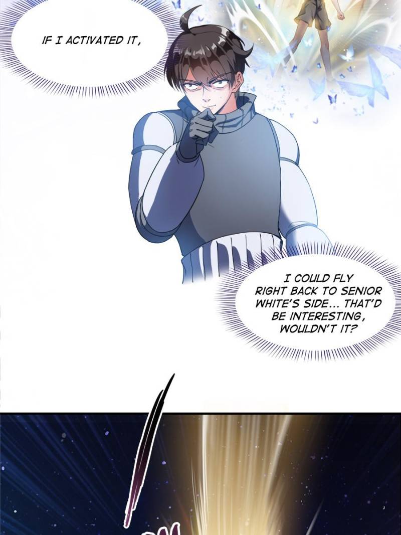 Cultivation Chat Group chapter 293 - page 60