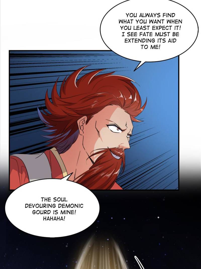 Cultivation Chat Group chapter 293 - page 63