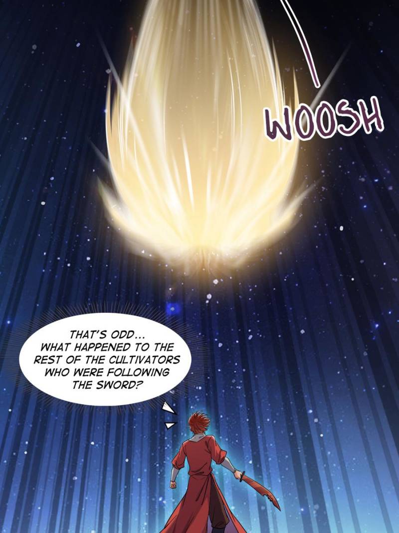 Cultivation Chat Group chapter 293 - page 64