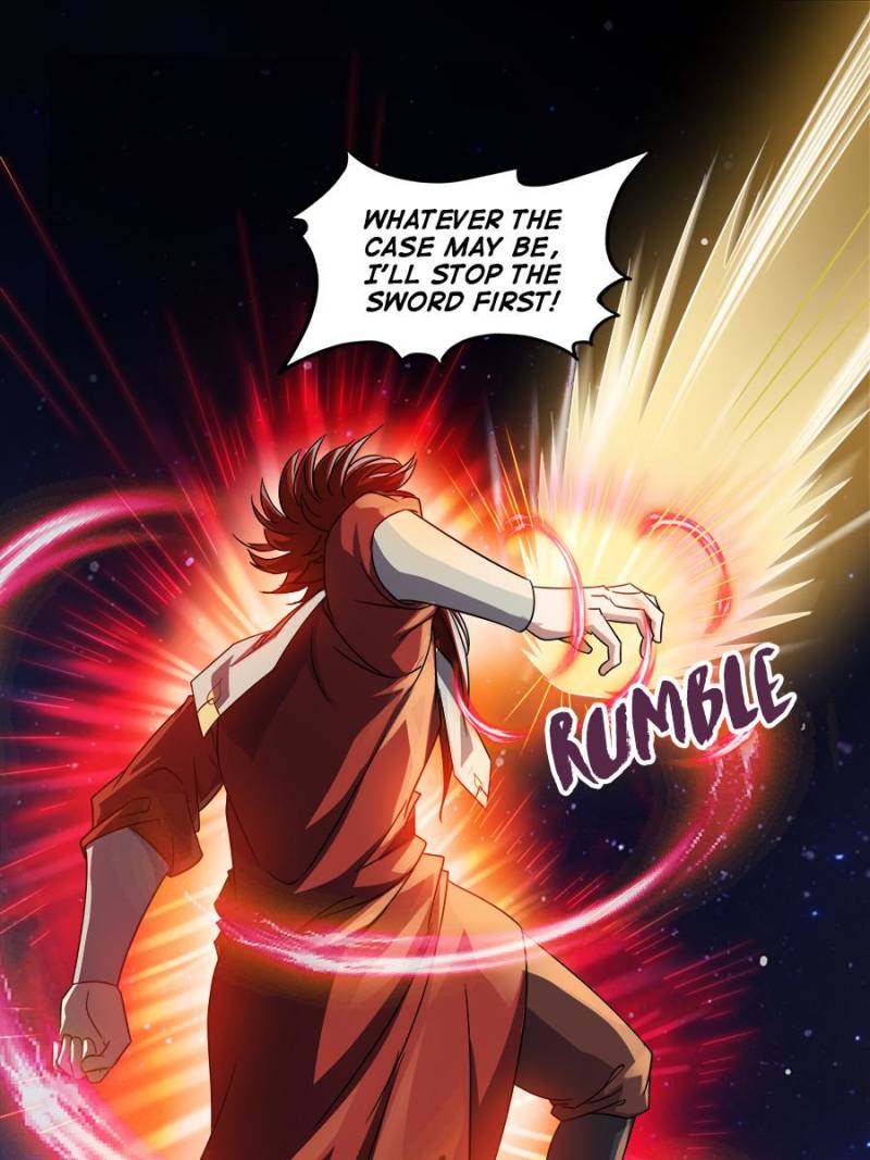 Cultivation Chat Group chapter 293 - page 66