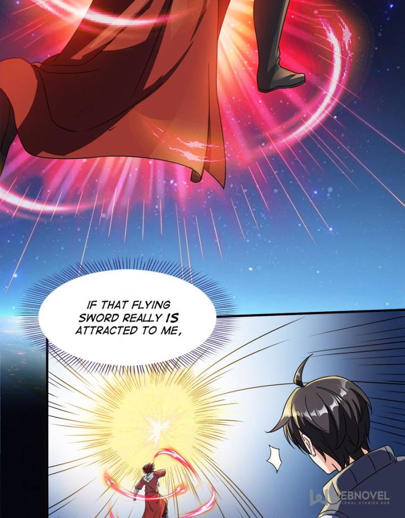 Cultivation Chat Group chapter 293 - page 67