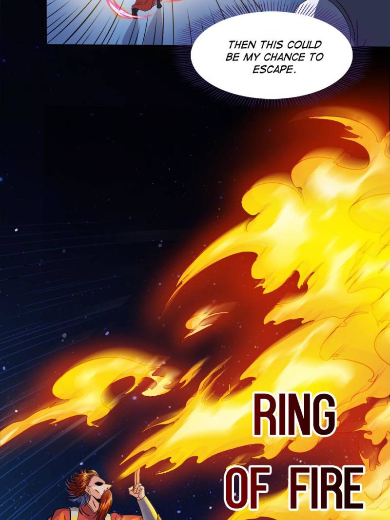 Cultivation Chat Group chapter 293 - page 68