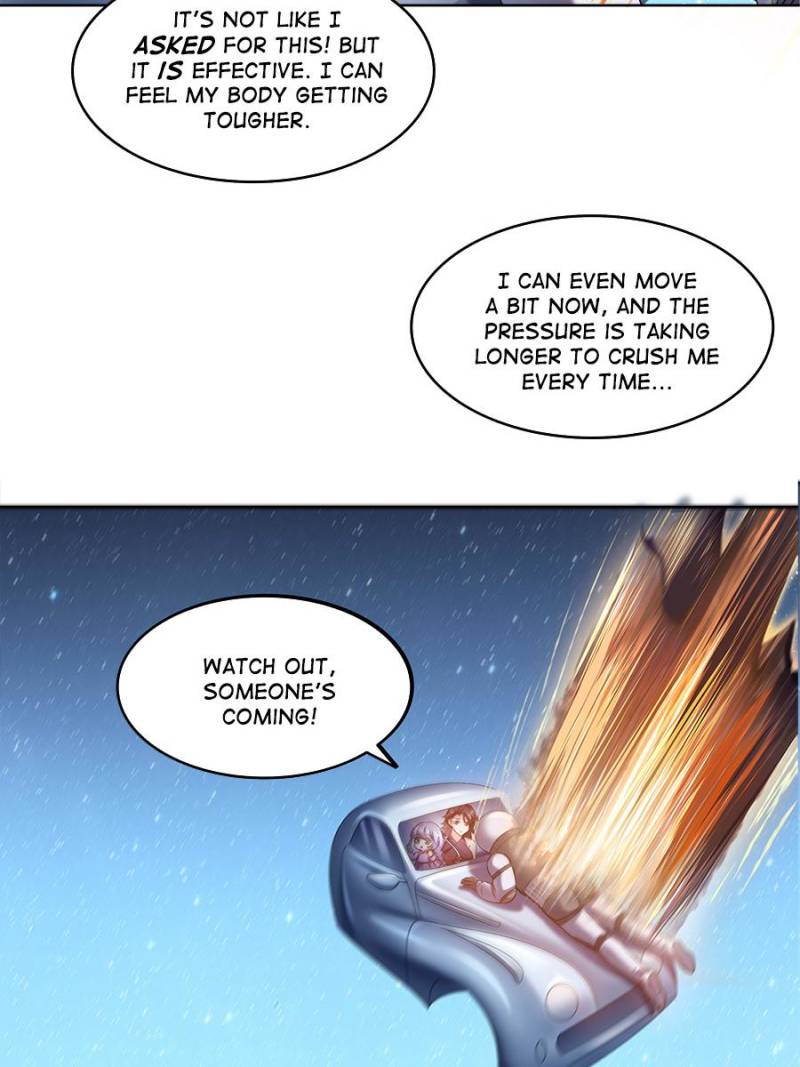 Cultivation Chat Group chapter 293 - page 7