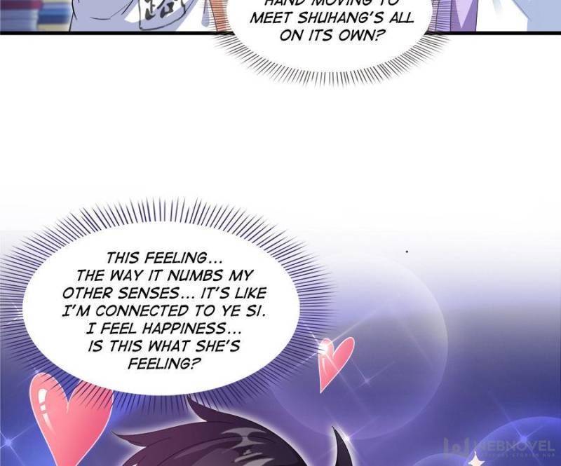 Cultivation Chat Group chapter 325 - page 12