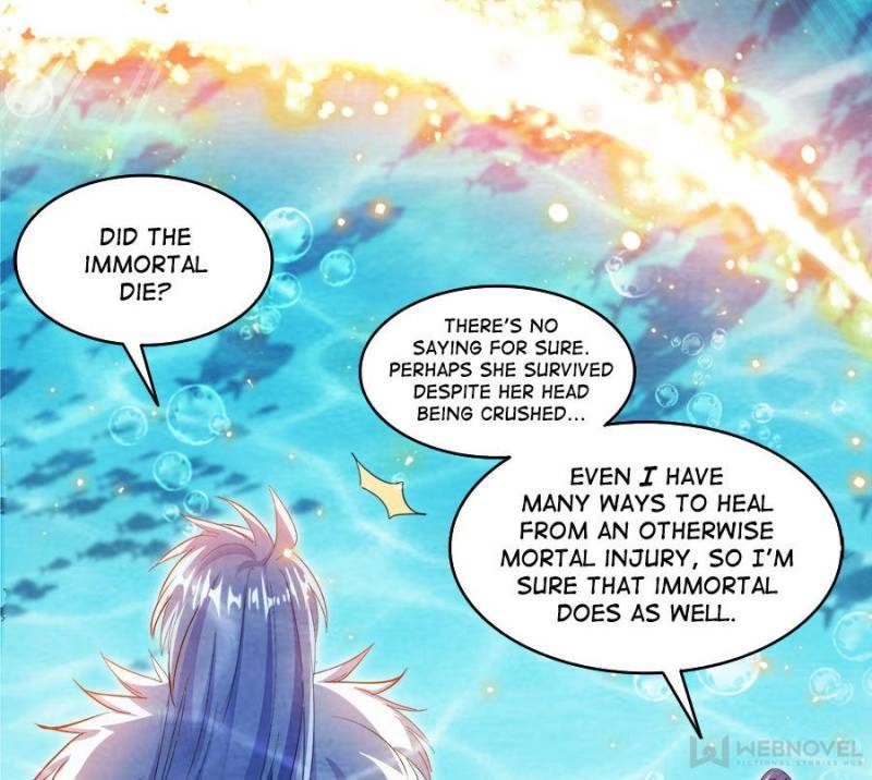 Cultivation Chat Group chapter 325 - page 16