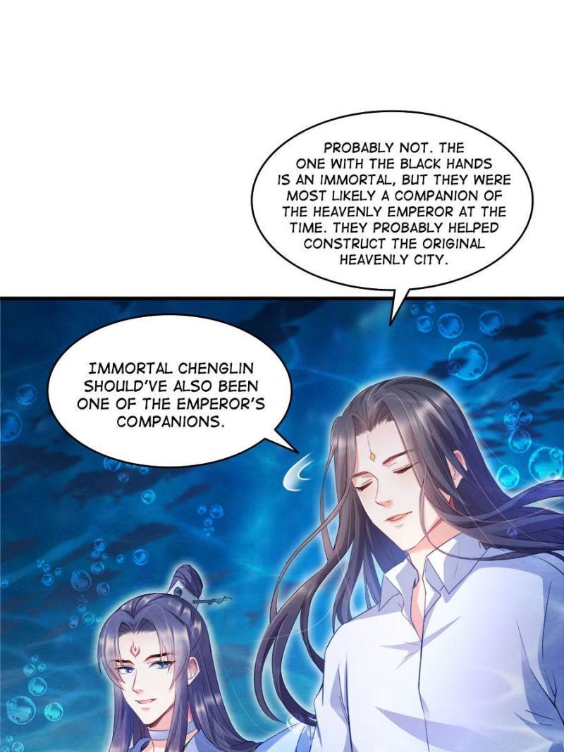 Cultivation Chat Group chapter 325 - page 19