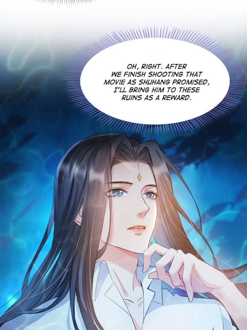 Cultivation Chat Group chapter 325 - page 23