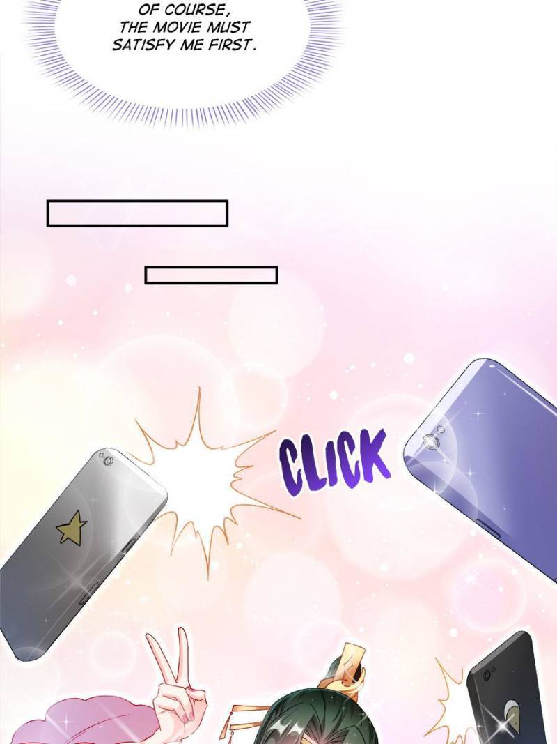 Cultivation Chat Group chapter 325 - page 25