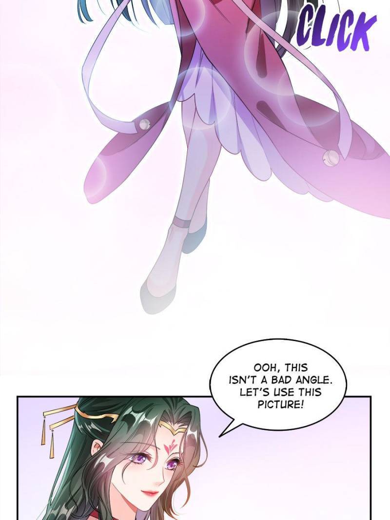 Cultivation Chat Group chapter 325 - page 27