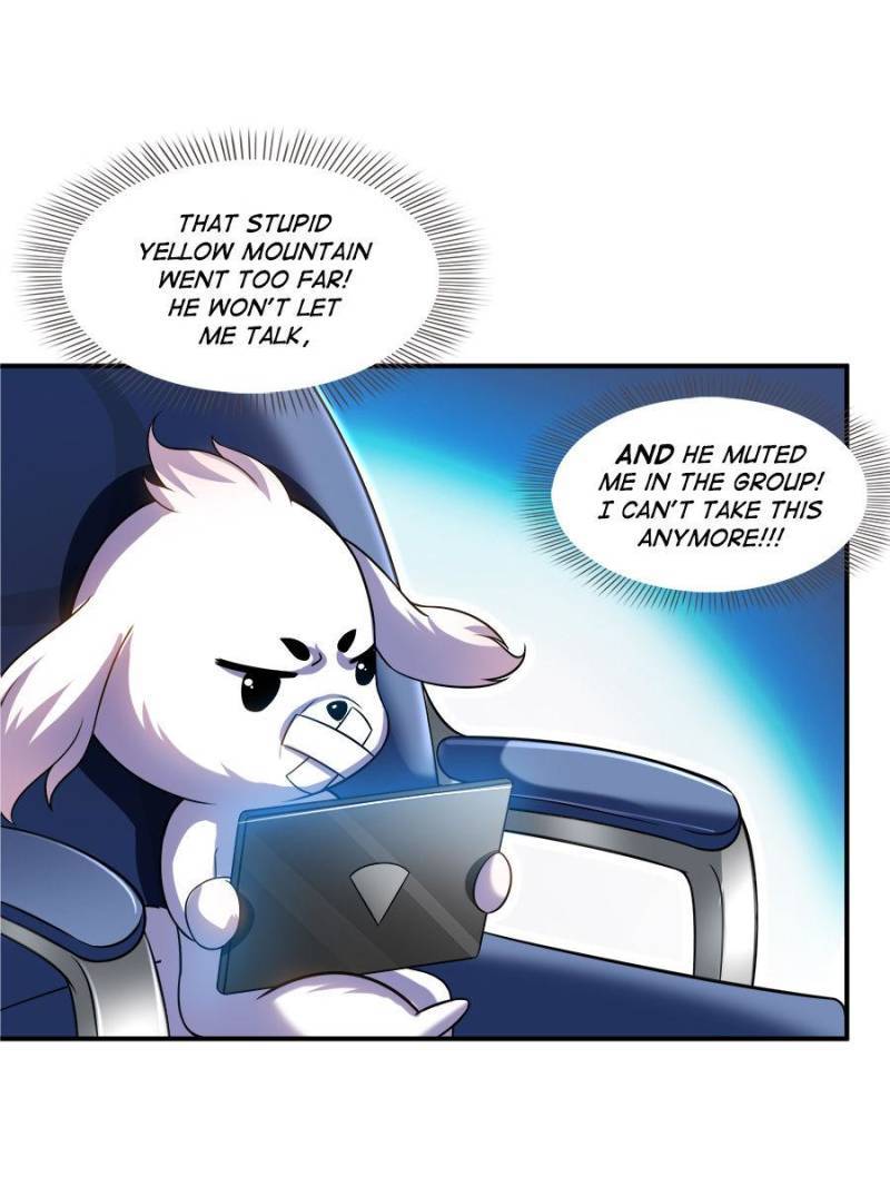 Cultivation Chat Group chapter 325 - page 31