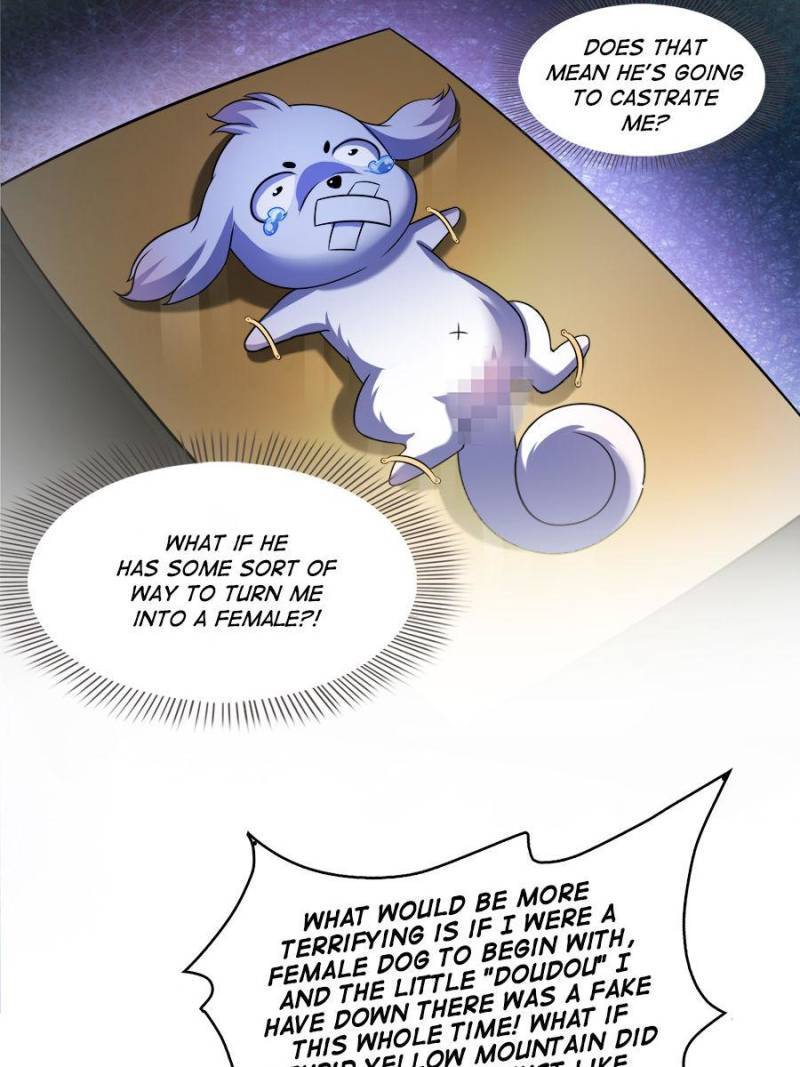 Cultivation Chat Group chapter 325 - page 33