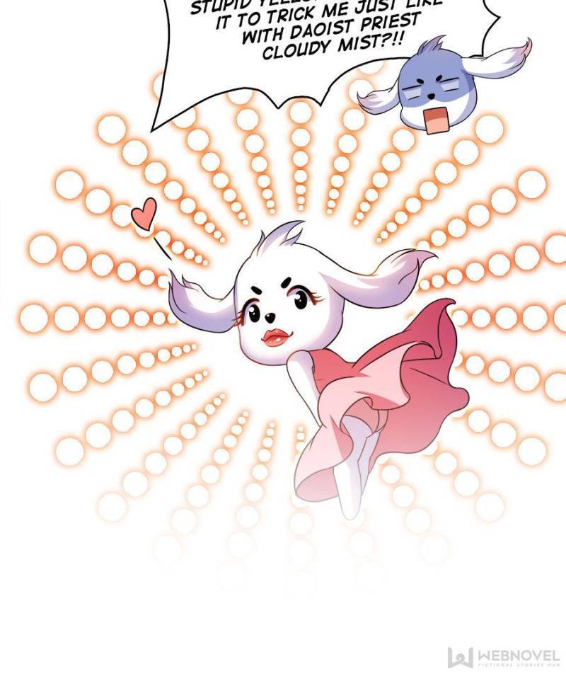 Cultivation Chat Group chapter 325 - page 34