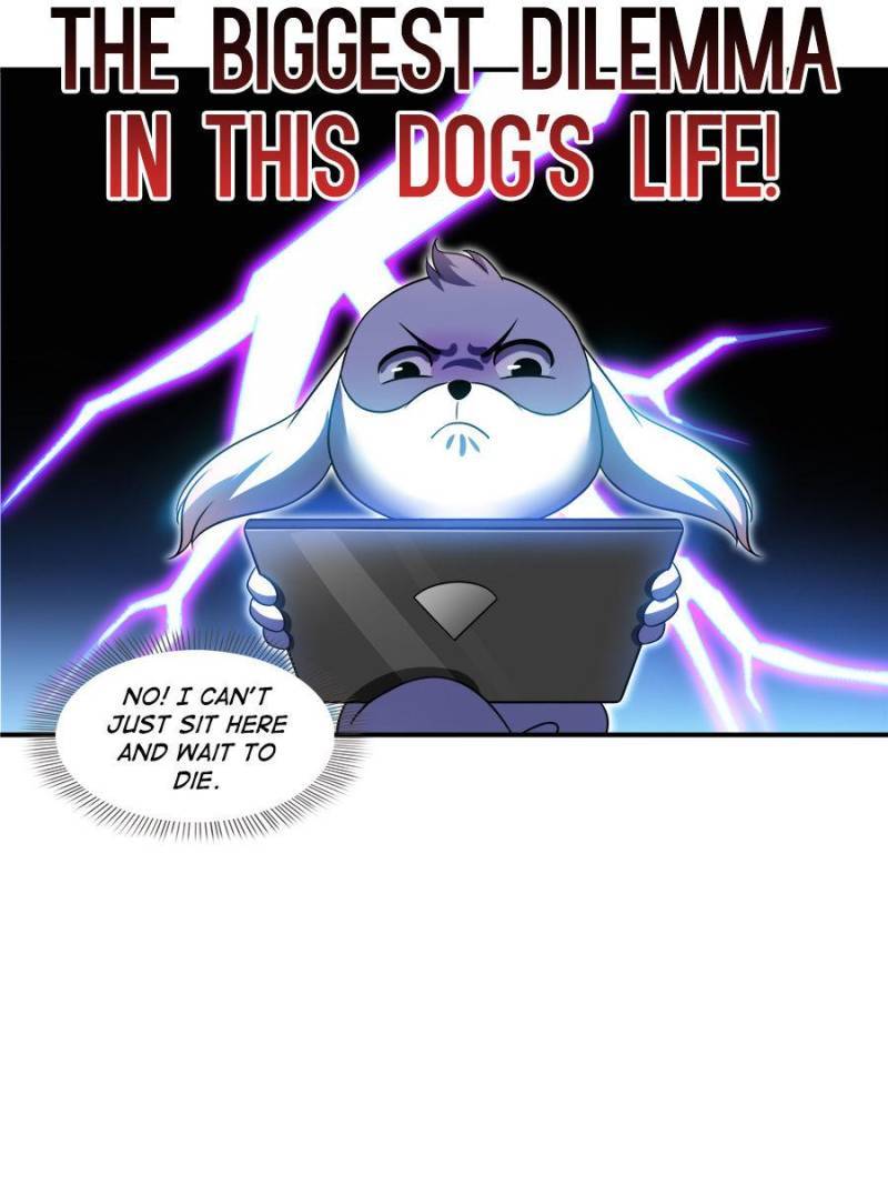 Cultivation Chat Group chapter 325 - page 35