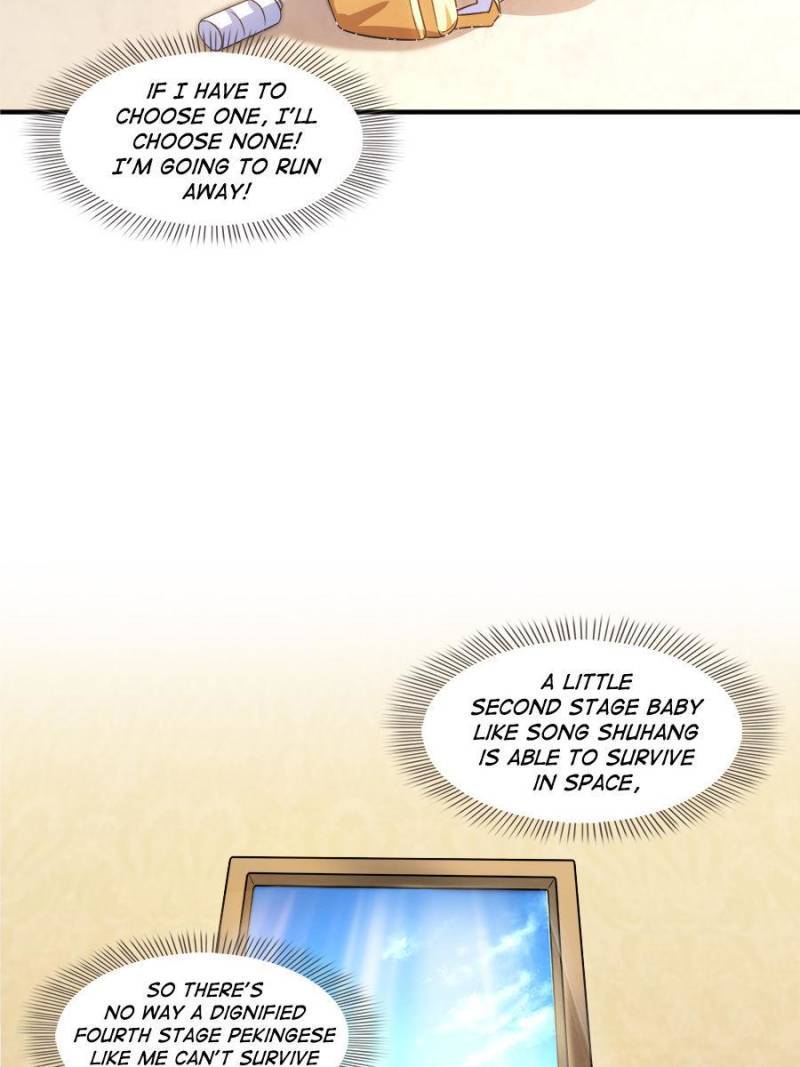 Cultivation Chat Group chapter 325 - page 38