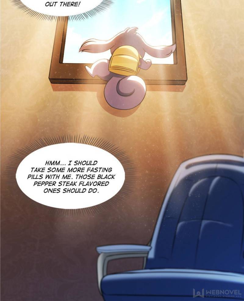 Cultivation Chat Group chapter 325 - page 39
