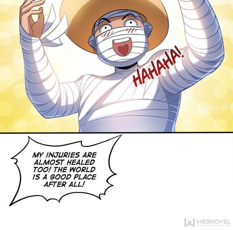 Cultivation Chat Group chapter 325 - page 43